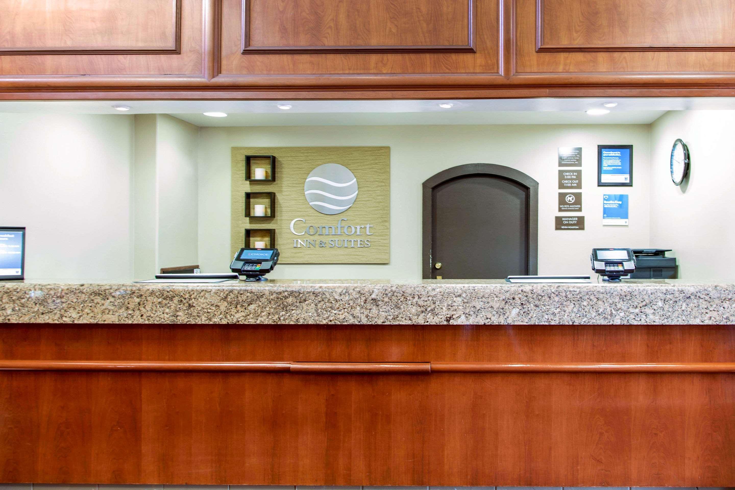 Comfort Inn & Suites San Francisco Airport North Саут-Сан-Франциско Екстер'єр фото