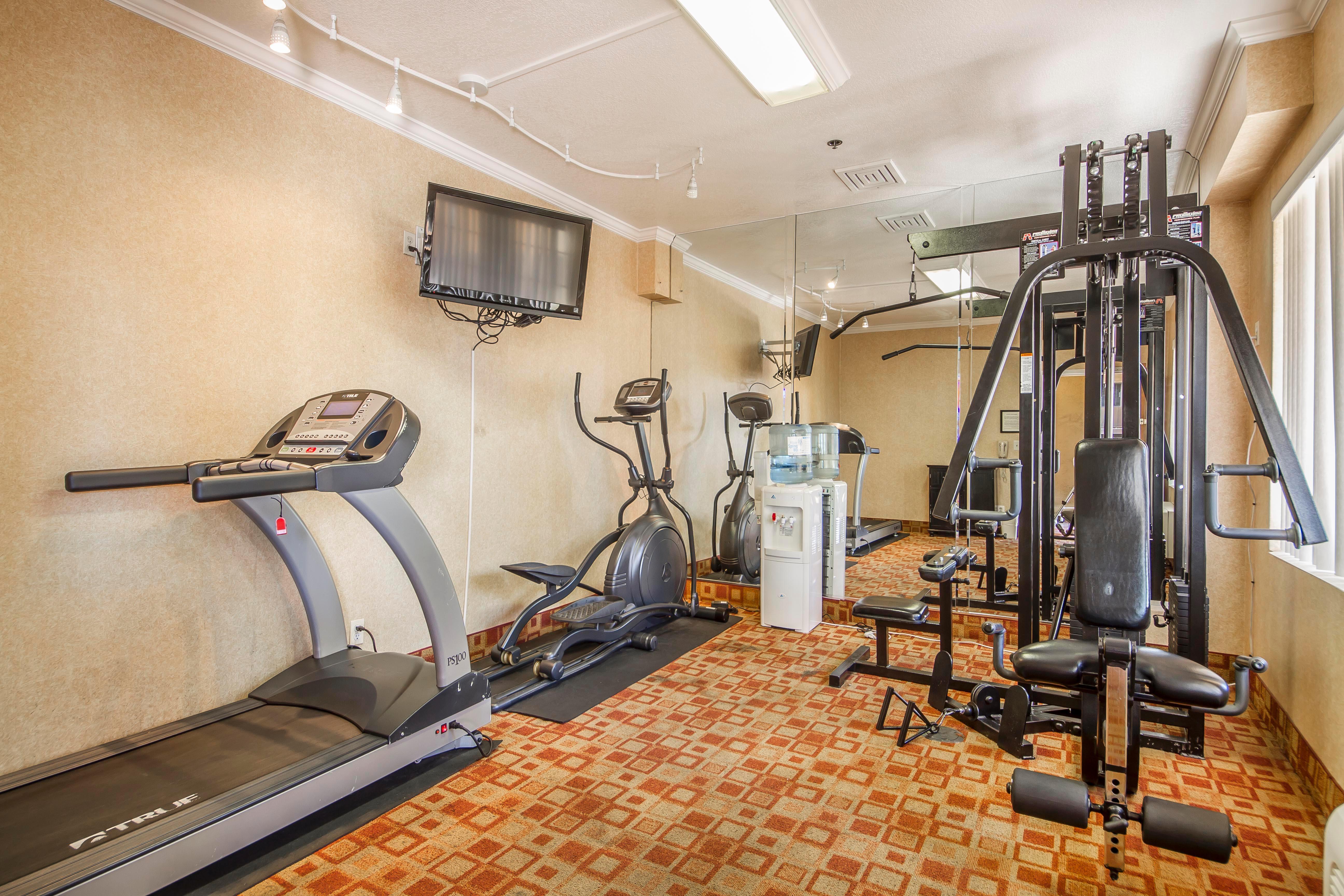 Comfort Inn & Suites San Francisco Airport North Саут-Сан-Франциско Екстер'єр фото
